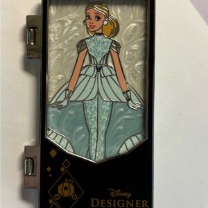 Disney Designer Collection Limited Edition Pin